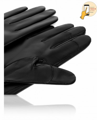 Перчатки Женские i.K11-ETOILE/NOIR